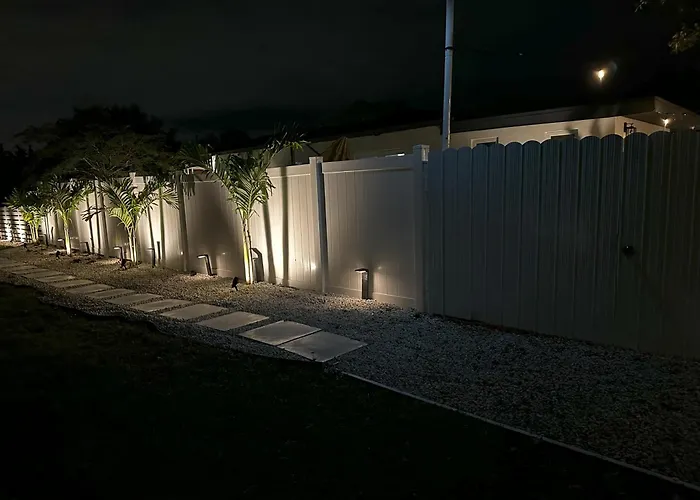 Casa Fortim Studio + Private + Large Patio