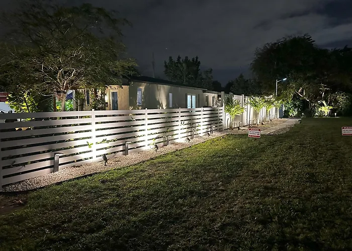 Casa Fortim Studio + Private + Large Patio