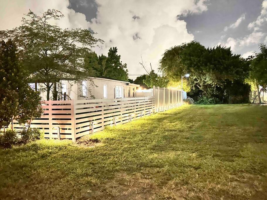 Appartamento Casa Fortim + Private + Large Patio
