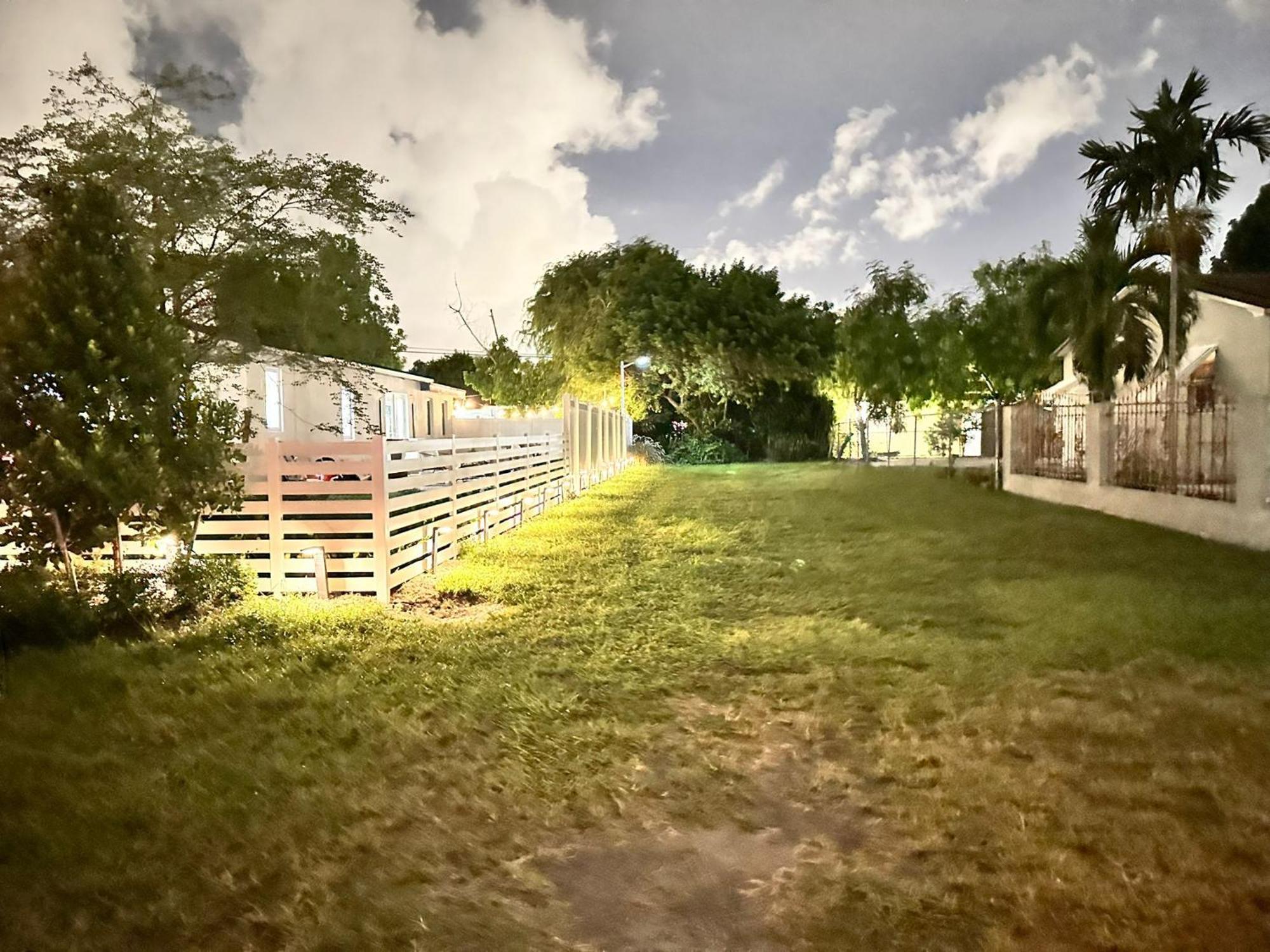 Appartamento Casa Fortim + Private + Large Patio Miami