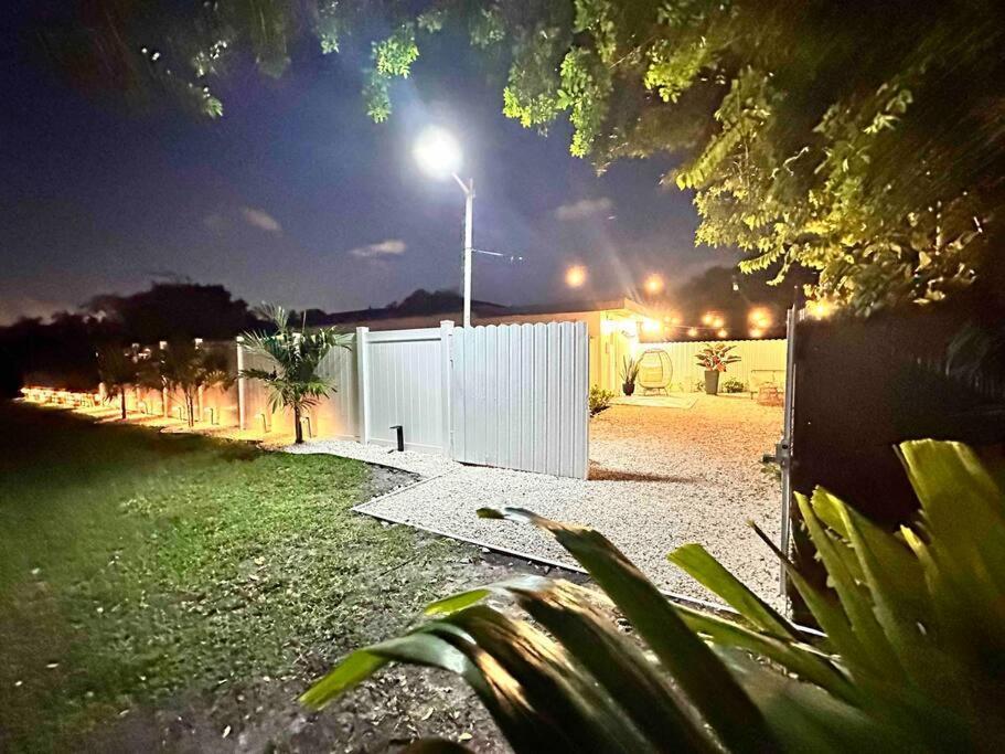 Casa Fortim + Private + Large Patio Appartamento