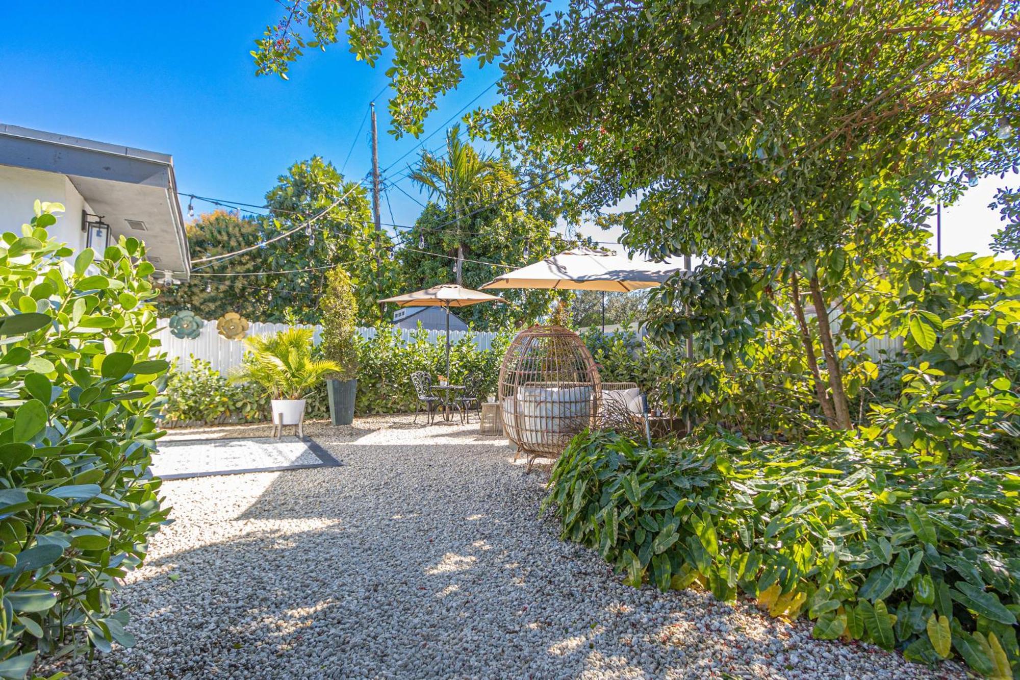 Appartamento Casa Fortim + Private + Large Patio