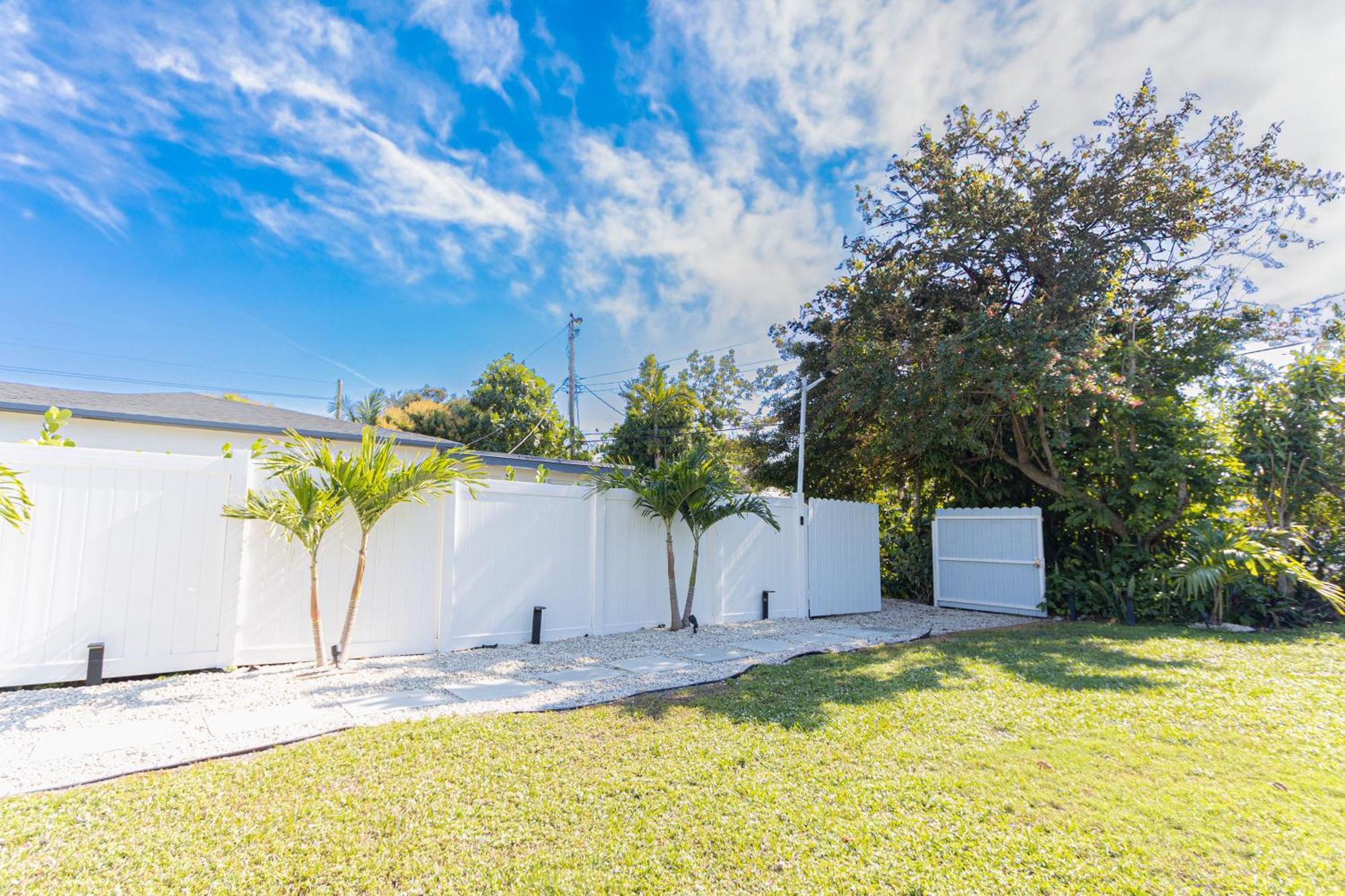 Appartamento Casa Fortim + Private + Large Patio *