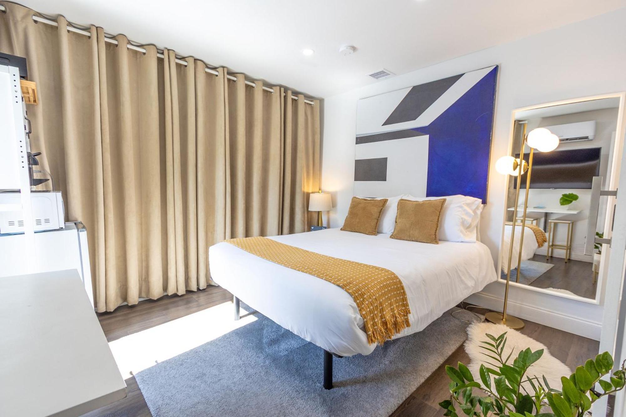 Appartamento Casa Fortim + Private + Large Patio Miami